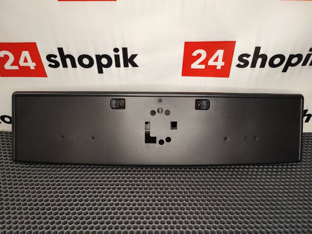 Рамка для крепления номера, 4100 рублей, Красноярск