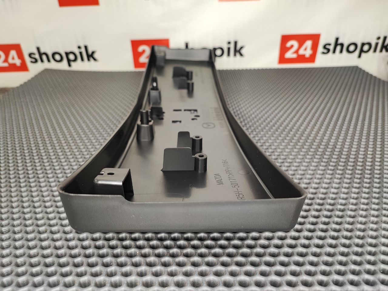 Рамка для крепления номера, 4100 рублей, Красноярск