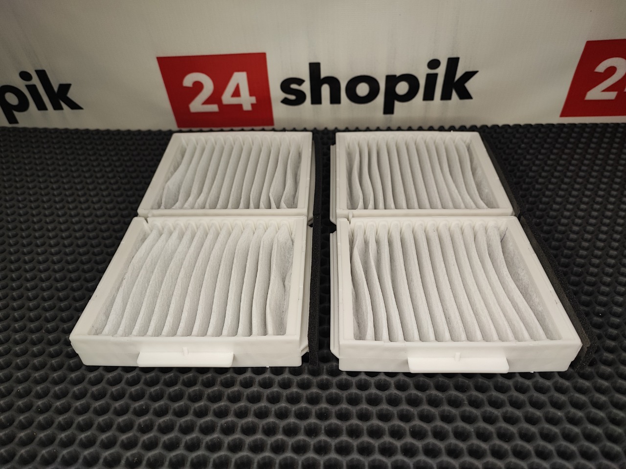 Фильтр салонный, 800 рублей, Красноярск