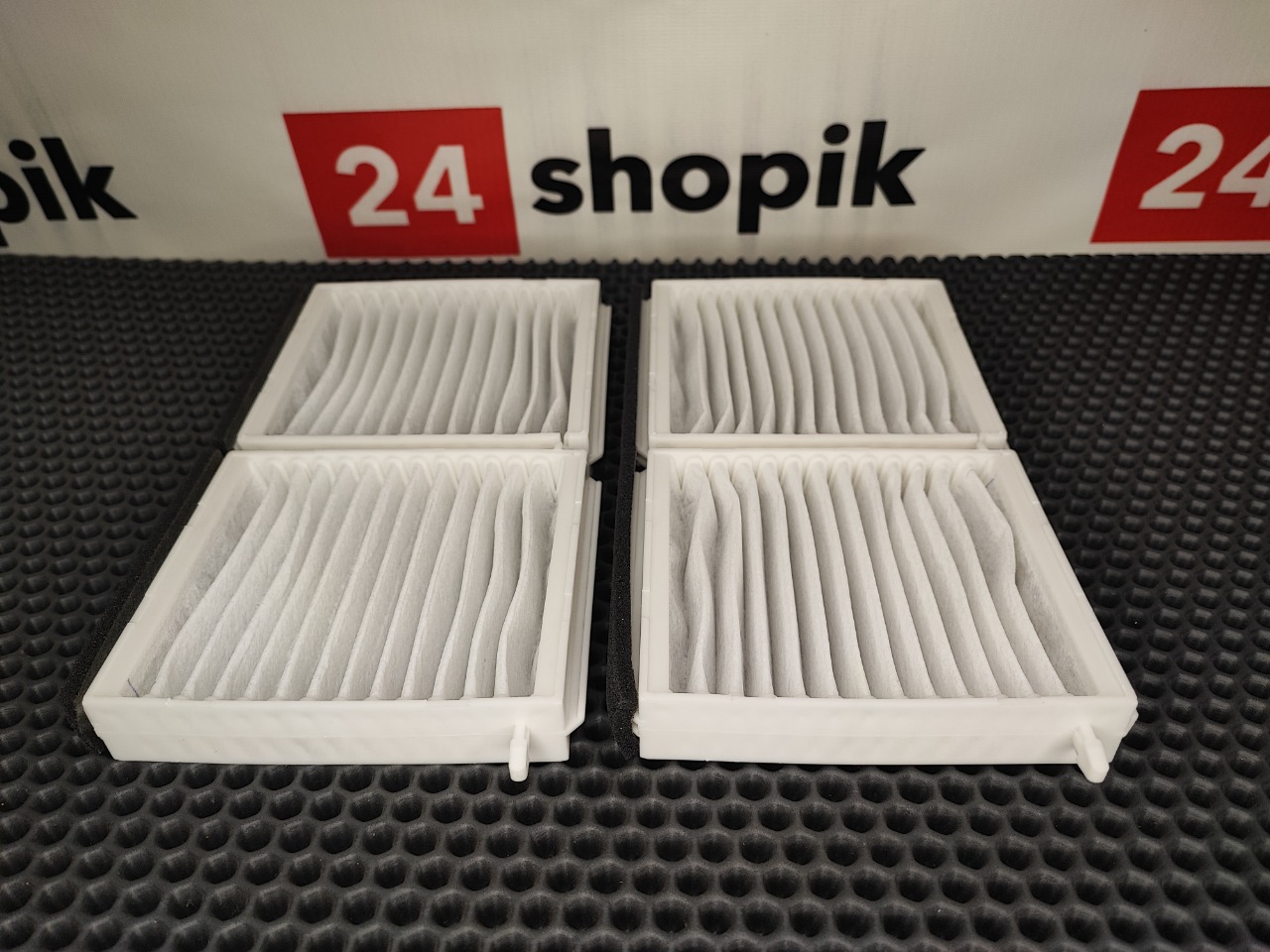 Фильтр салонный, 800 рублей, Красноярск