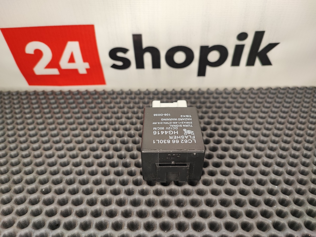 Реле указателя поворота, 2100 рублей, Красноярск