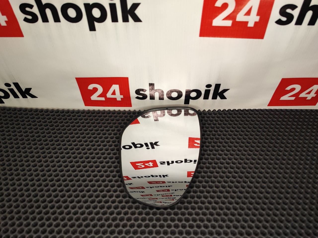 Зеркальный элемент, 2100 рублей, Красноярск