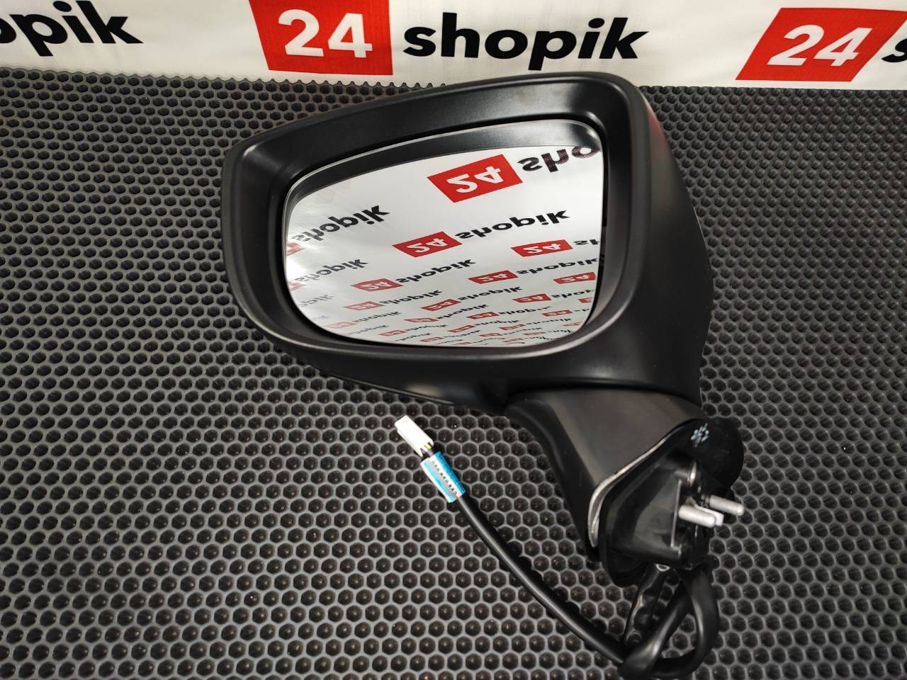 Зеркало заднего вида боковое, 14000 рублей, Красноярск