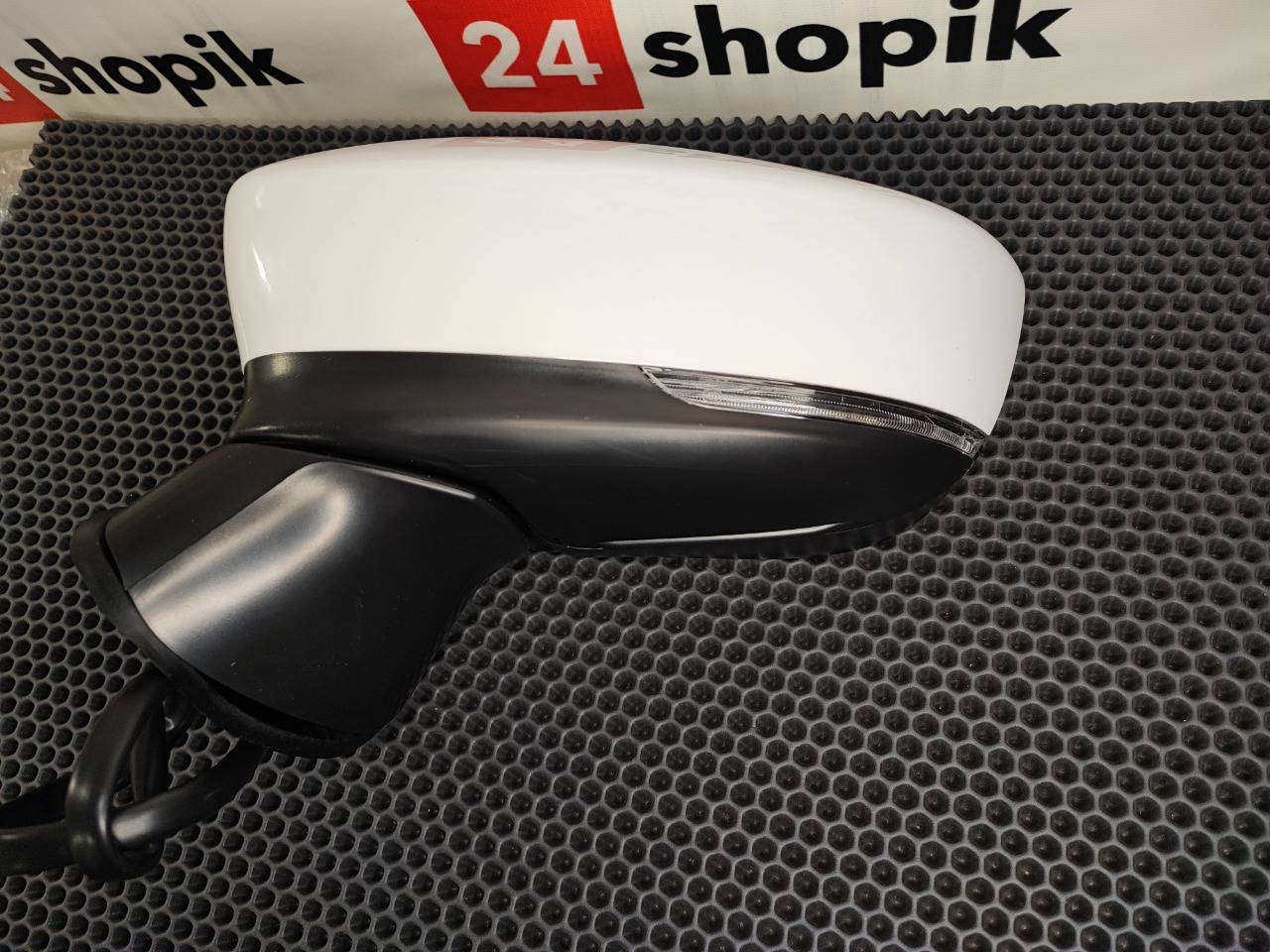 Зеркало заднего вида боковое, 14000 рублей, Красноярск