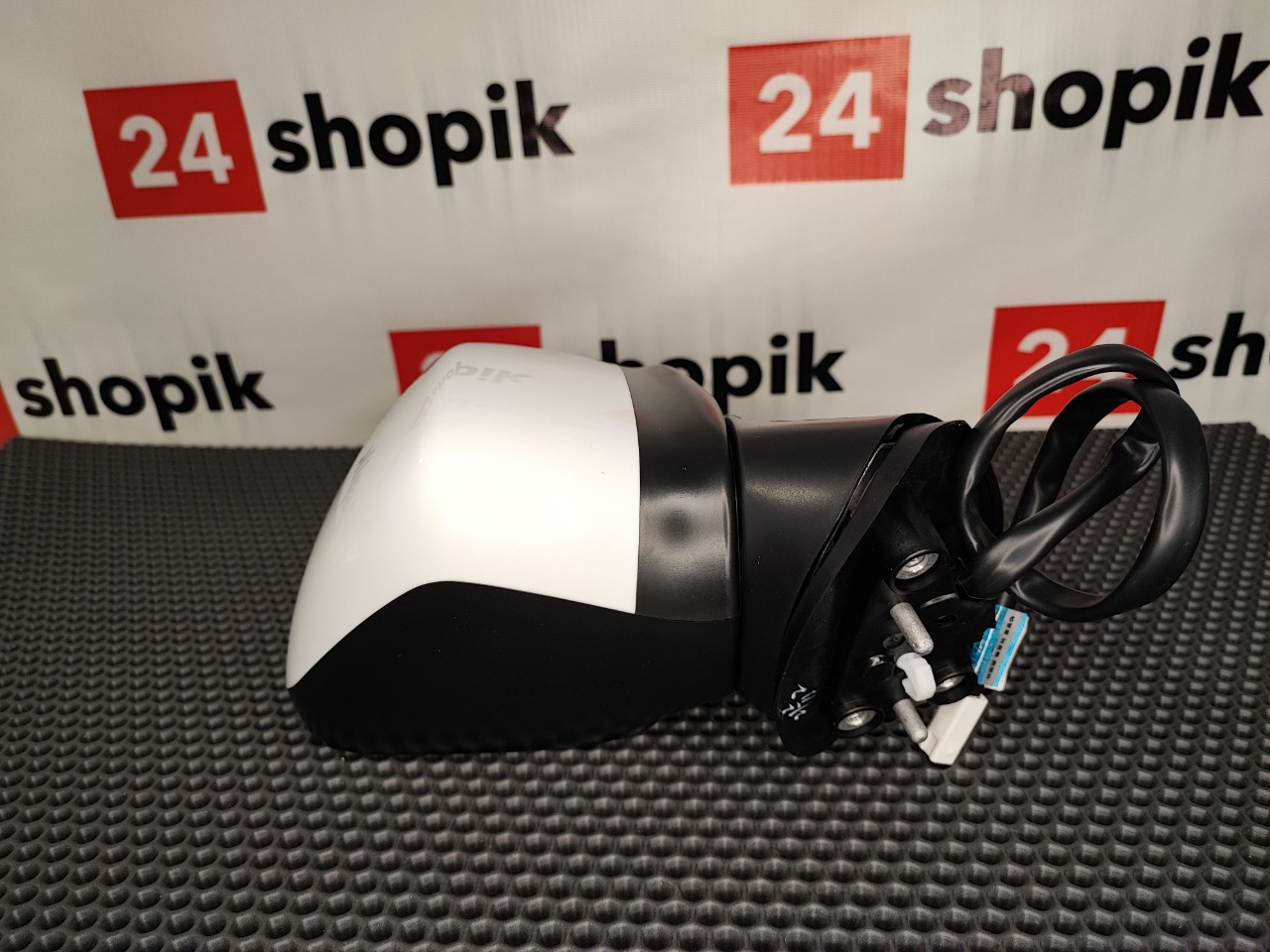 Зеркало заднего вида боковое, 14000 рублей, Красноярск