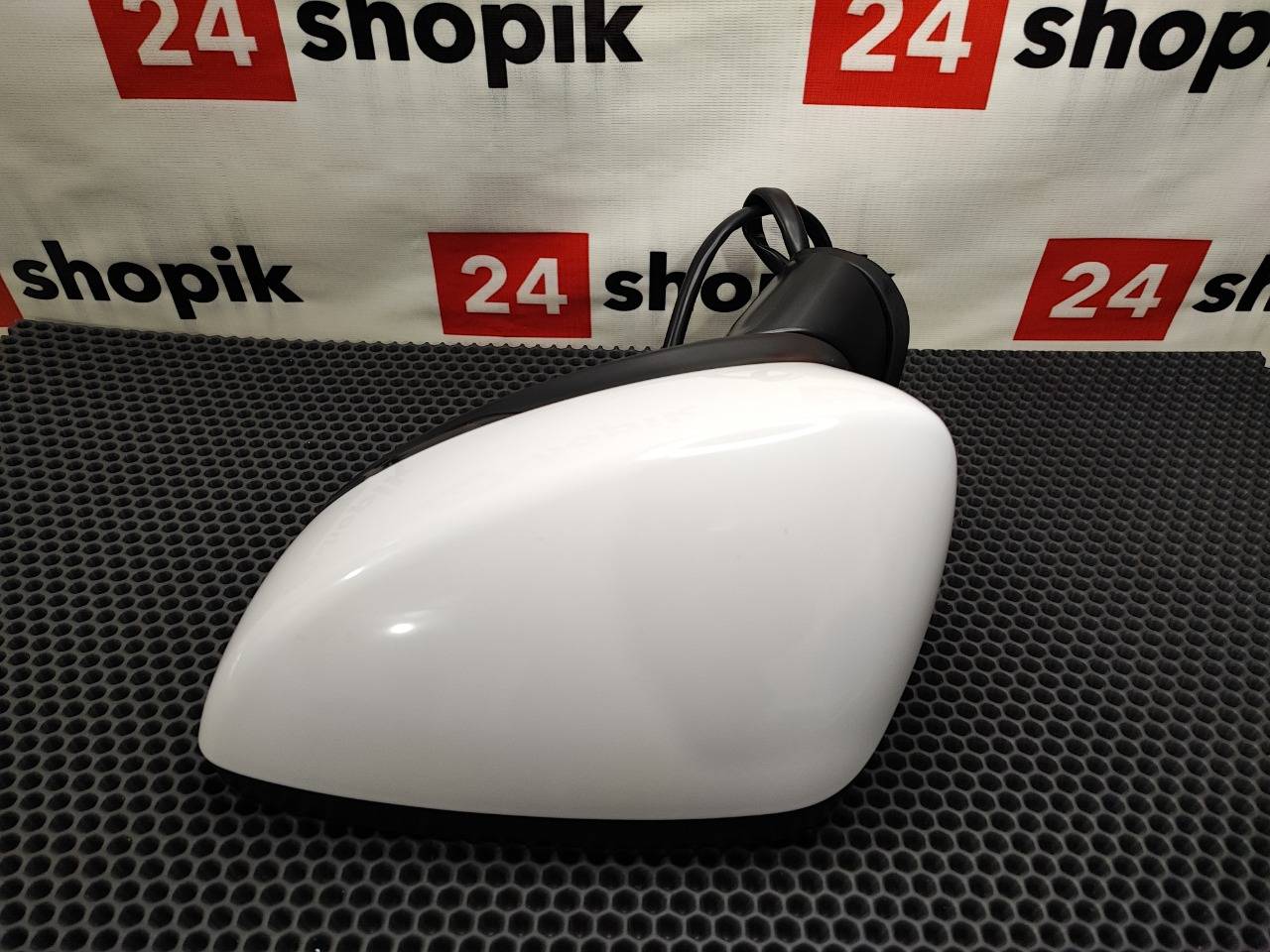 Зеркало заднего вида боковое, 14000 рублей, Красноярск