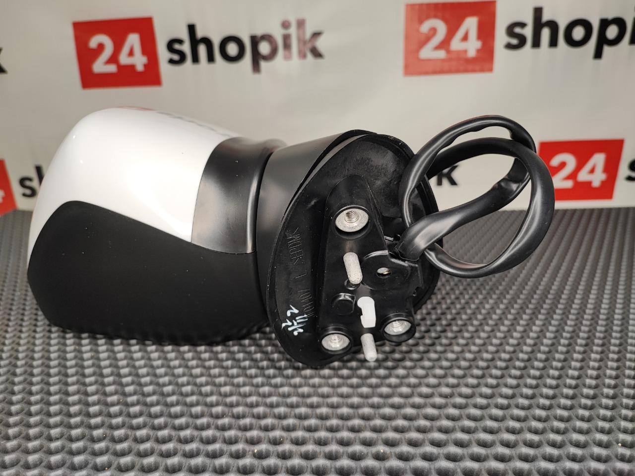 Зеркало заднего вида боковое, 14000 рублей, Красноярск