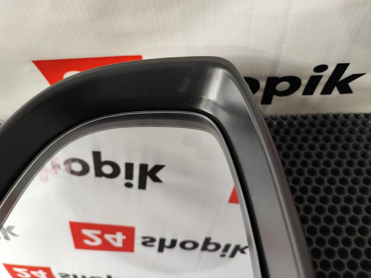 Зеркало заднего вида боковое, 14000 рублей, Красноярск