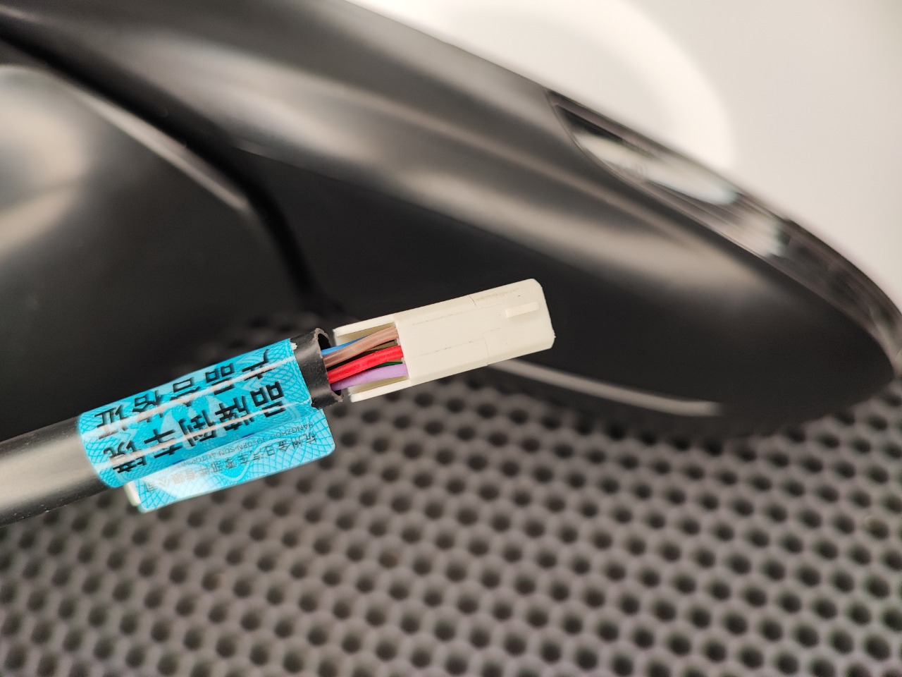 Зеркало заднего вида боковое, 14000 рублей, Красноярск