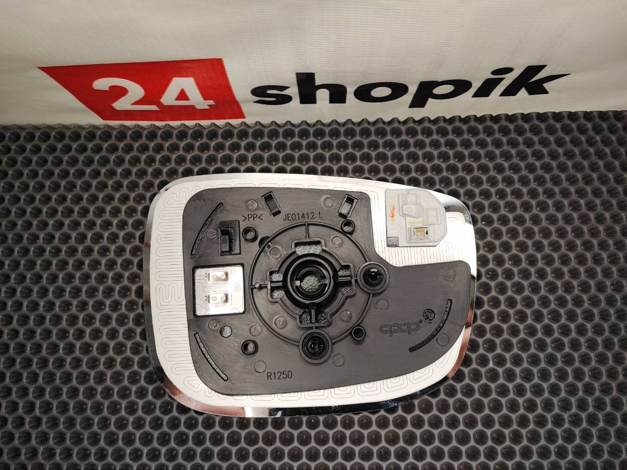 Зеркальный элемент, 6000 рублей, Красноярск