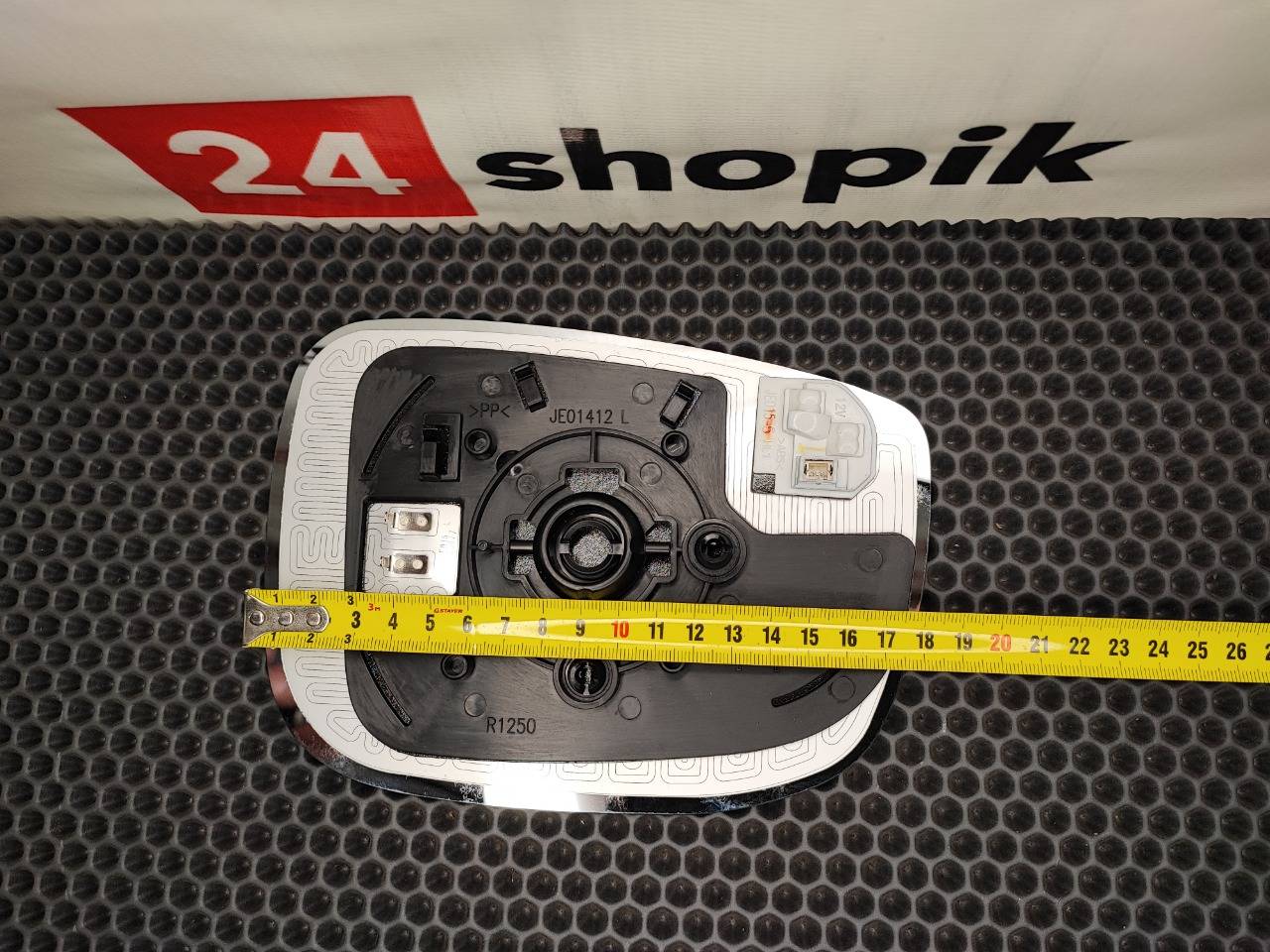 Зеркальный элемент, 6000 рублей, Красноярск