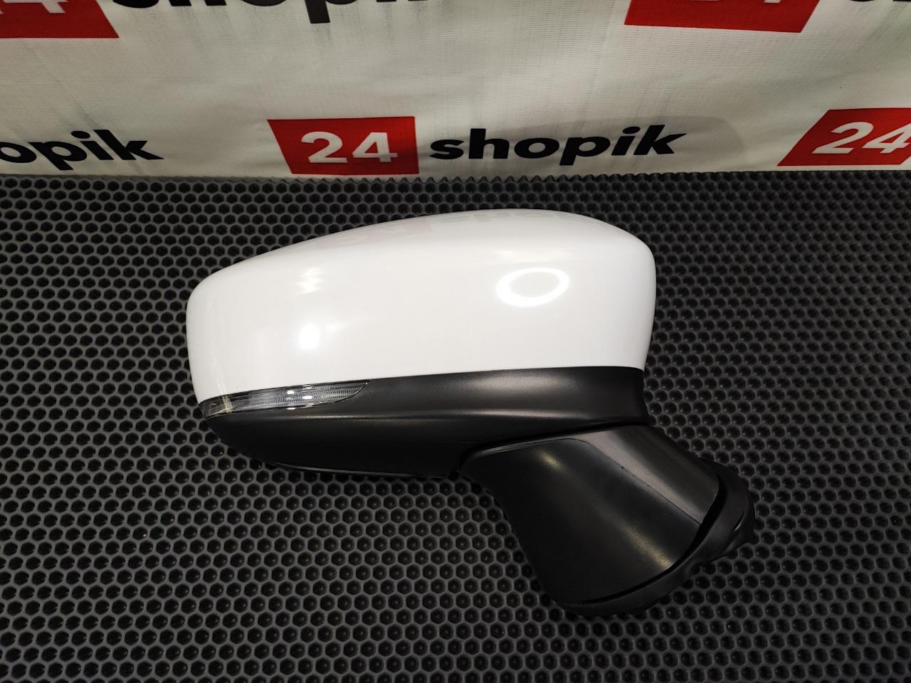 Зеркало заднего вида боковое, 14000 рублей, Красноярск