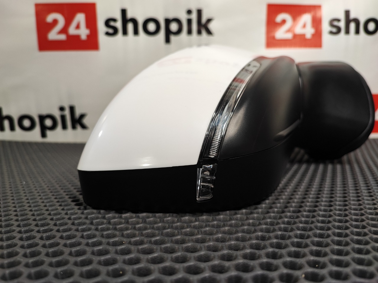 Зеркало заднего вида боковое, 14000 рублей, Красноярск