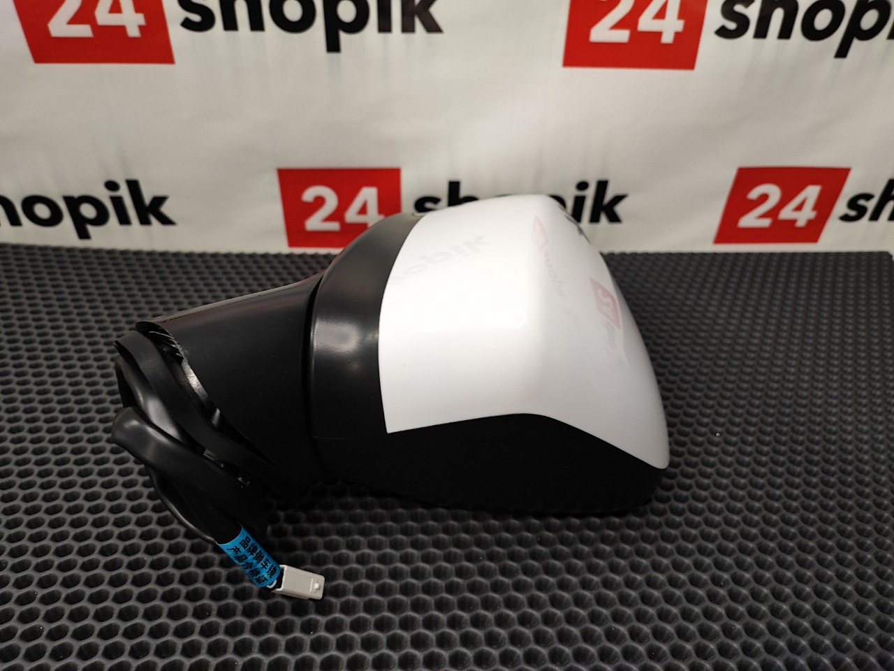 Зеркало заднего вида боковое, 14000 рублей, Красноярск