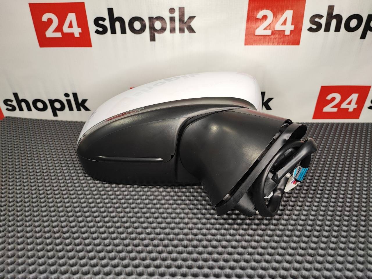 Зеркало заднего вида боковое, 14000 рублей, Красноярск