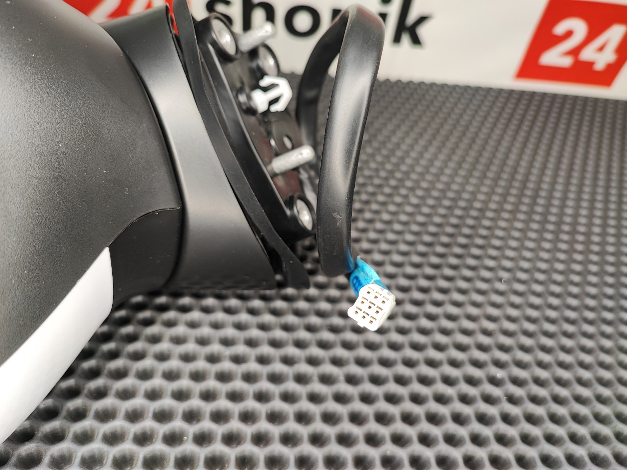 Зеркало заднего вида боковое, 14000 рублей, Красноярск