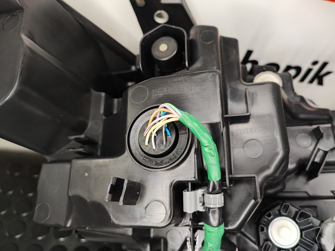 Фара, 54500 рублей, Красноярск