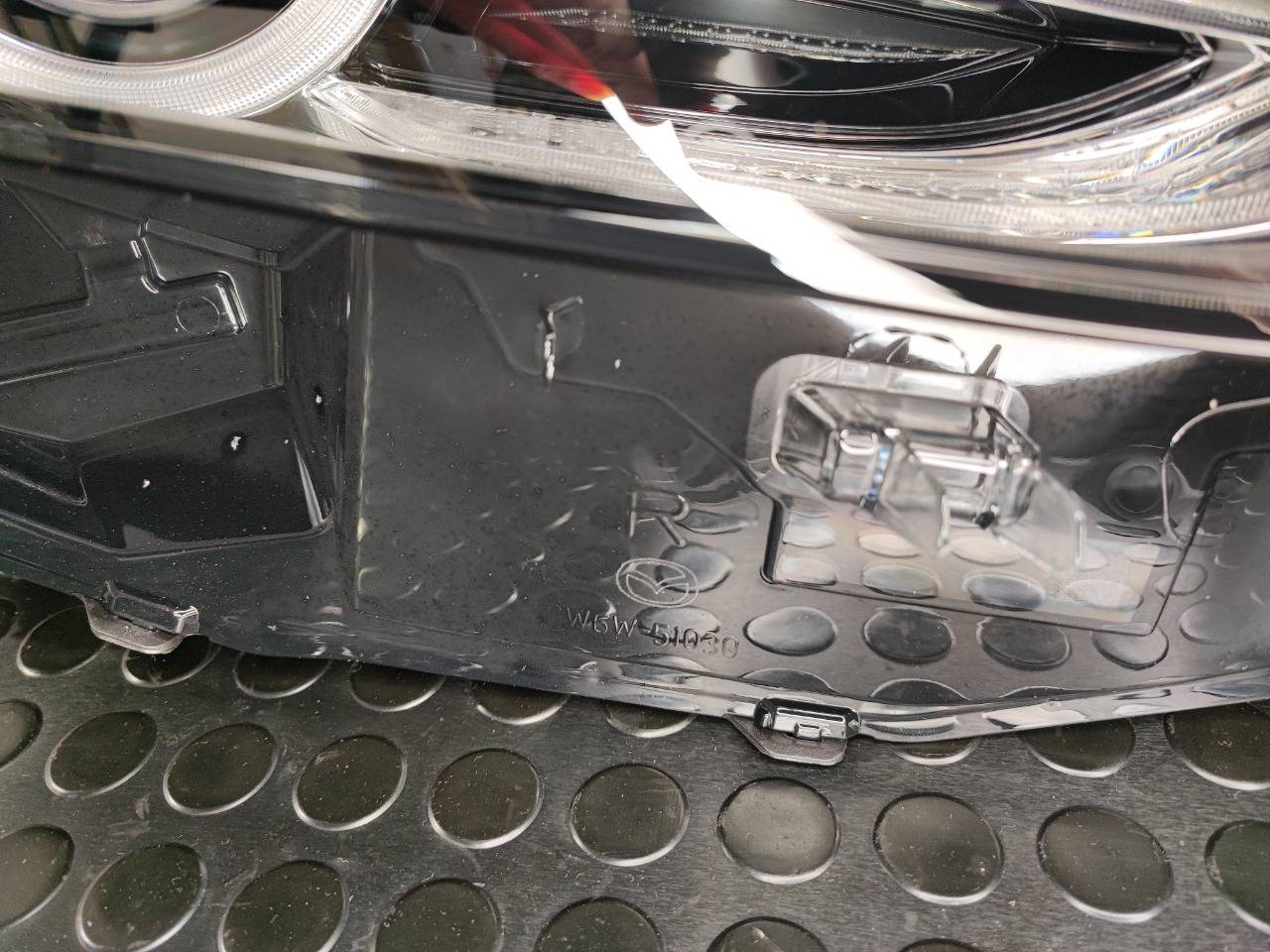 Фара, 54500 рублей, Красноярск