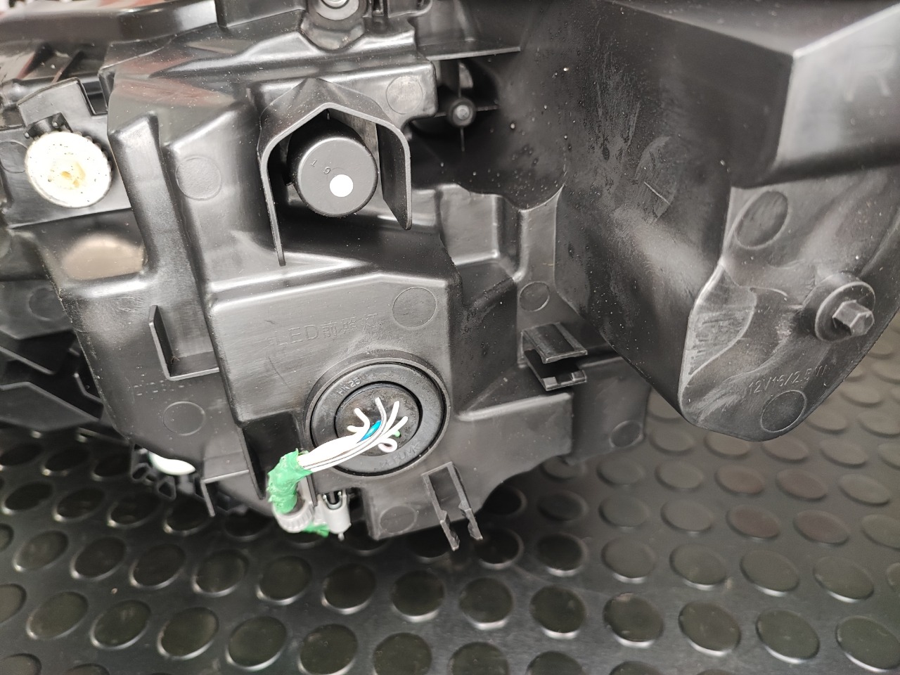 Фара, 54500 рублей, Красноярск