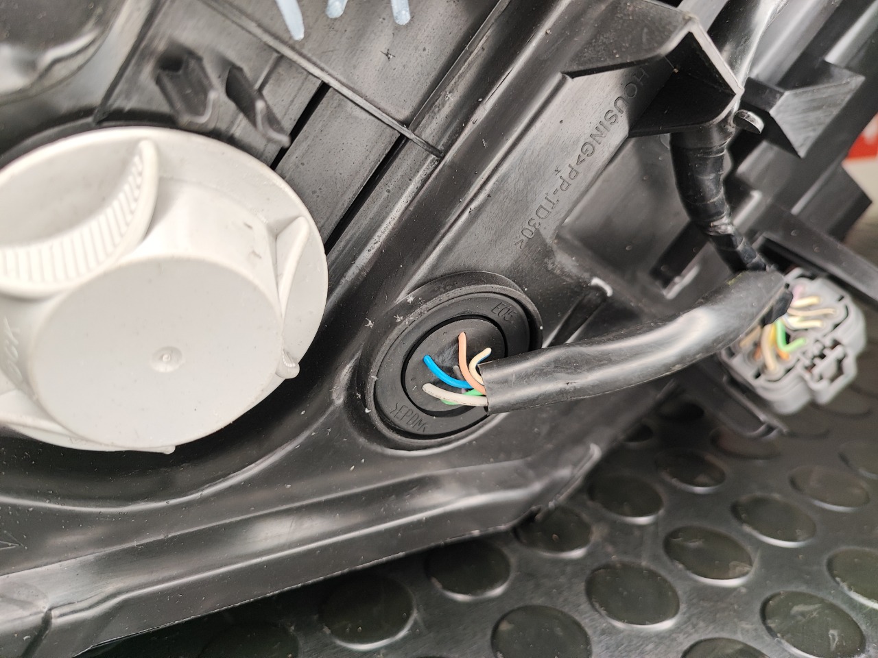 Фара, 54500 рублей, Красноярск