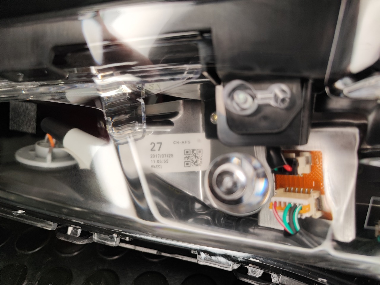 Фара, 35500 рублей, Красноярск