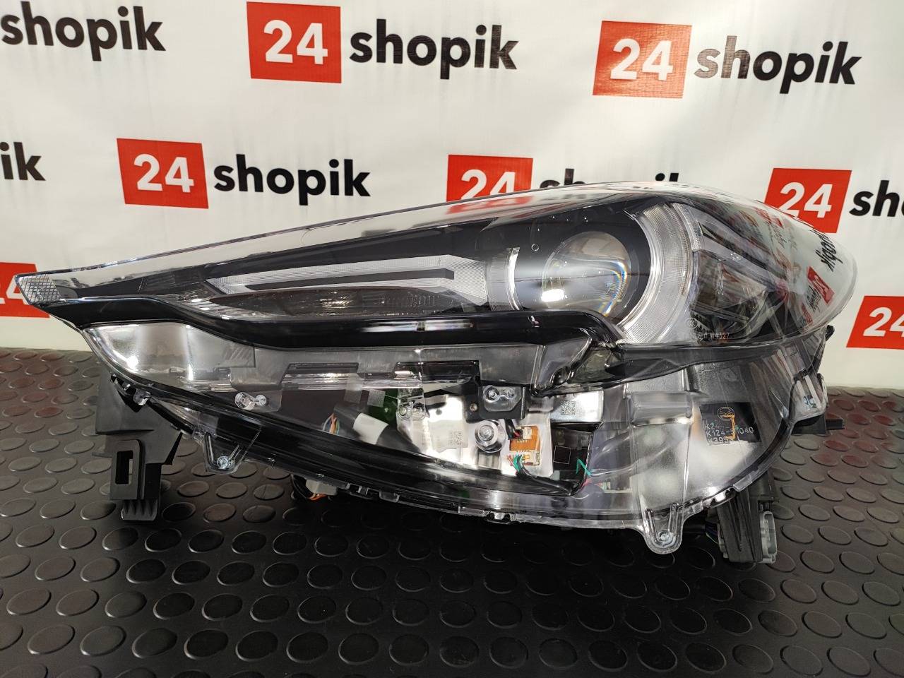 Фара, 35500 рублей, Красноярск