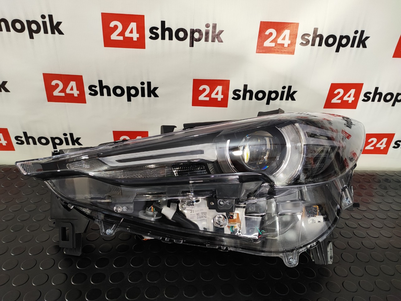 Фара, 35500 рублей, Красноярск