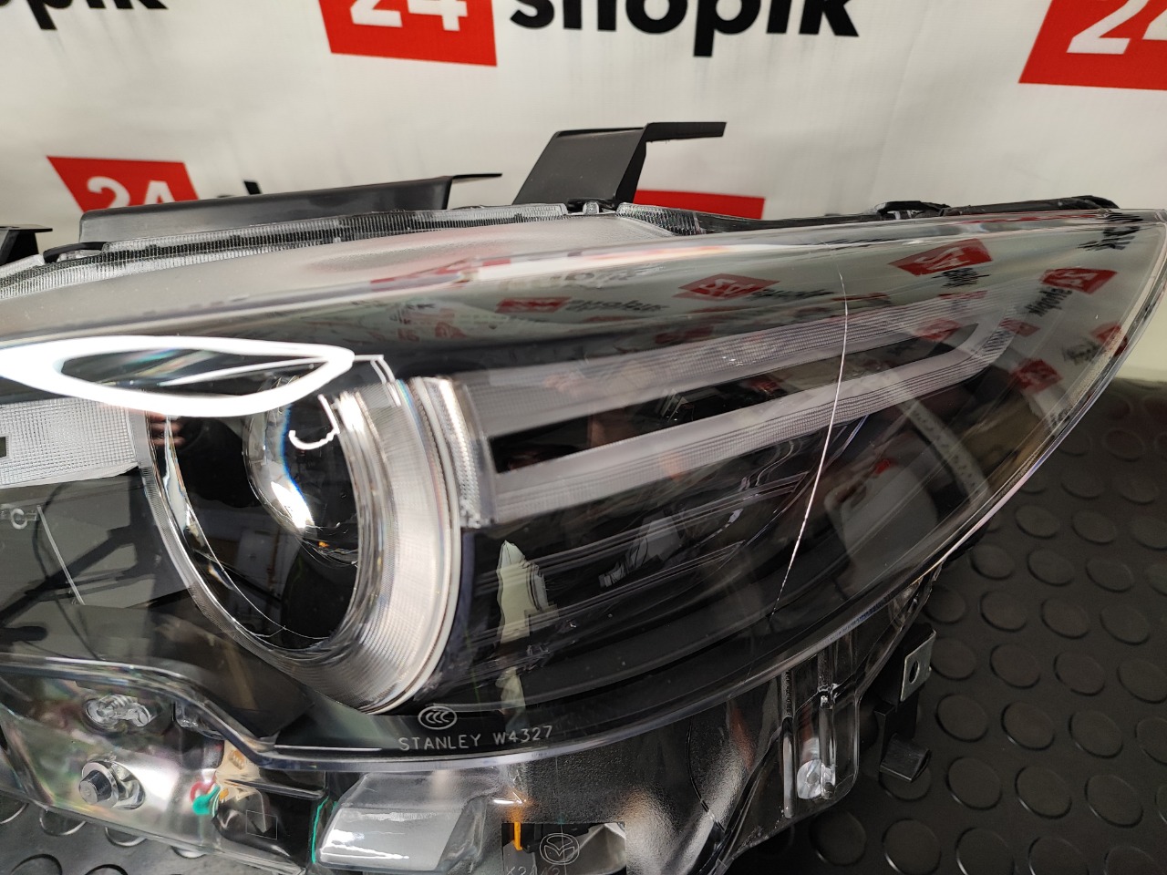 Фара, 35500 рублей, Красноярск