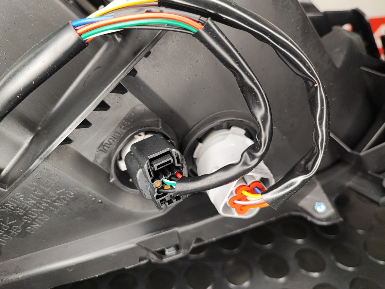 Фара, 35500 рублей, Красноярск