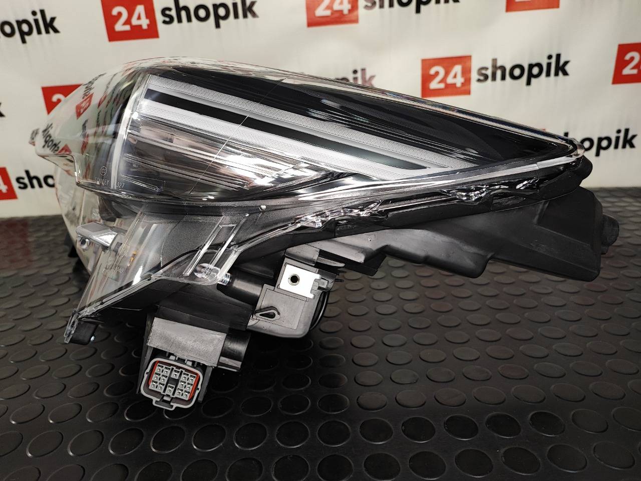 Фара, 35500 рублей, Красноярск