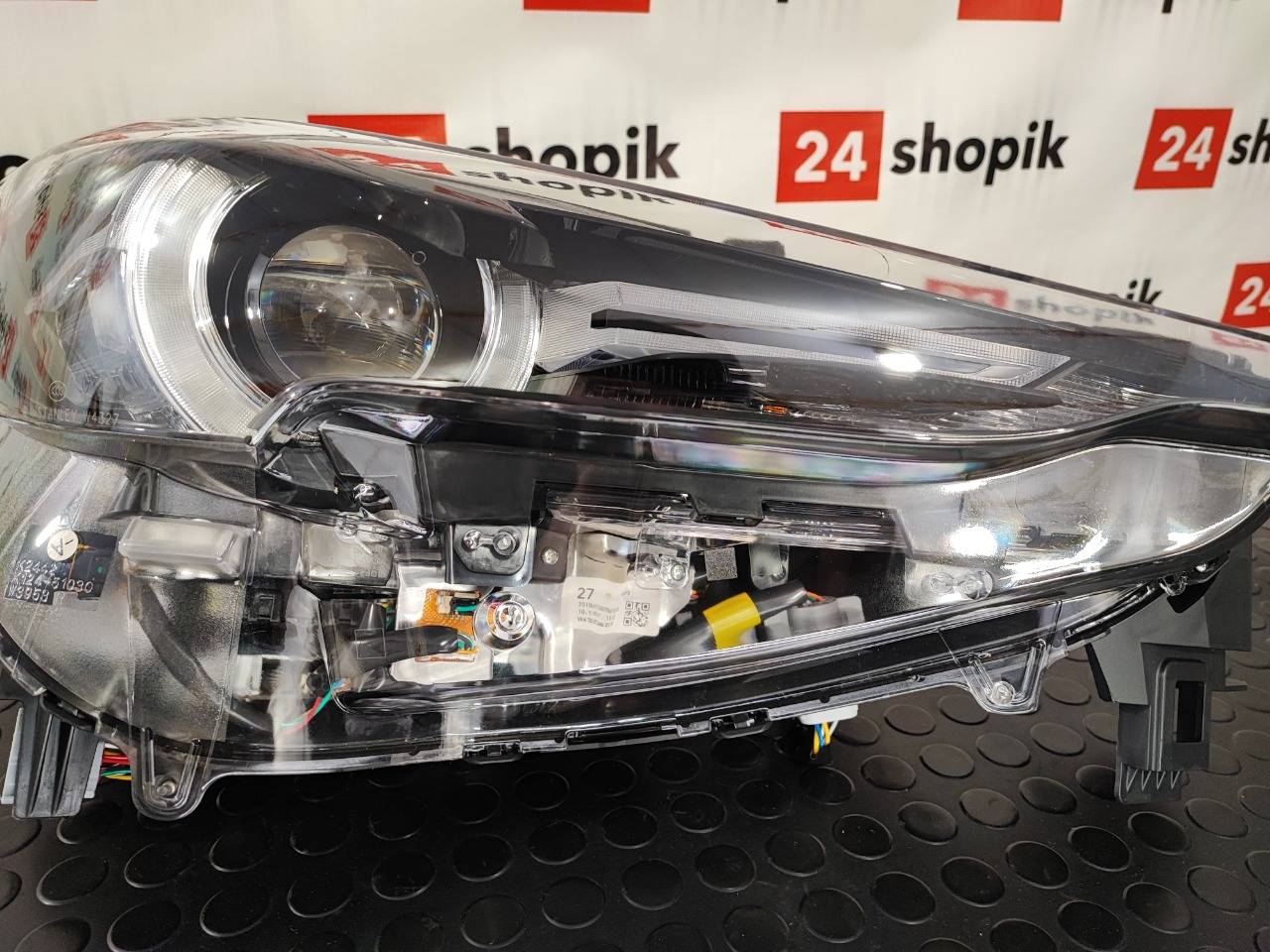 Фара, 35500 рублей, Красноярск