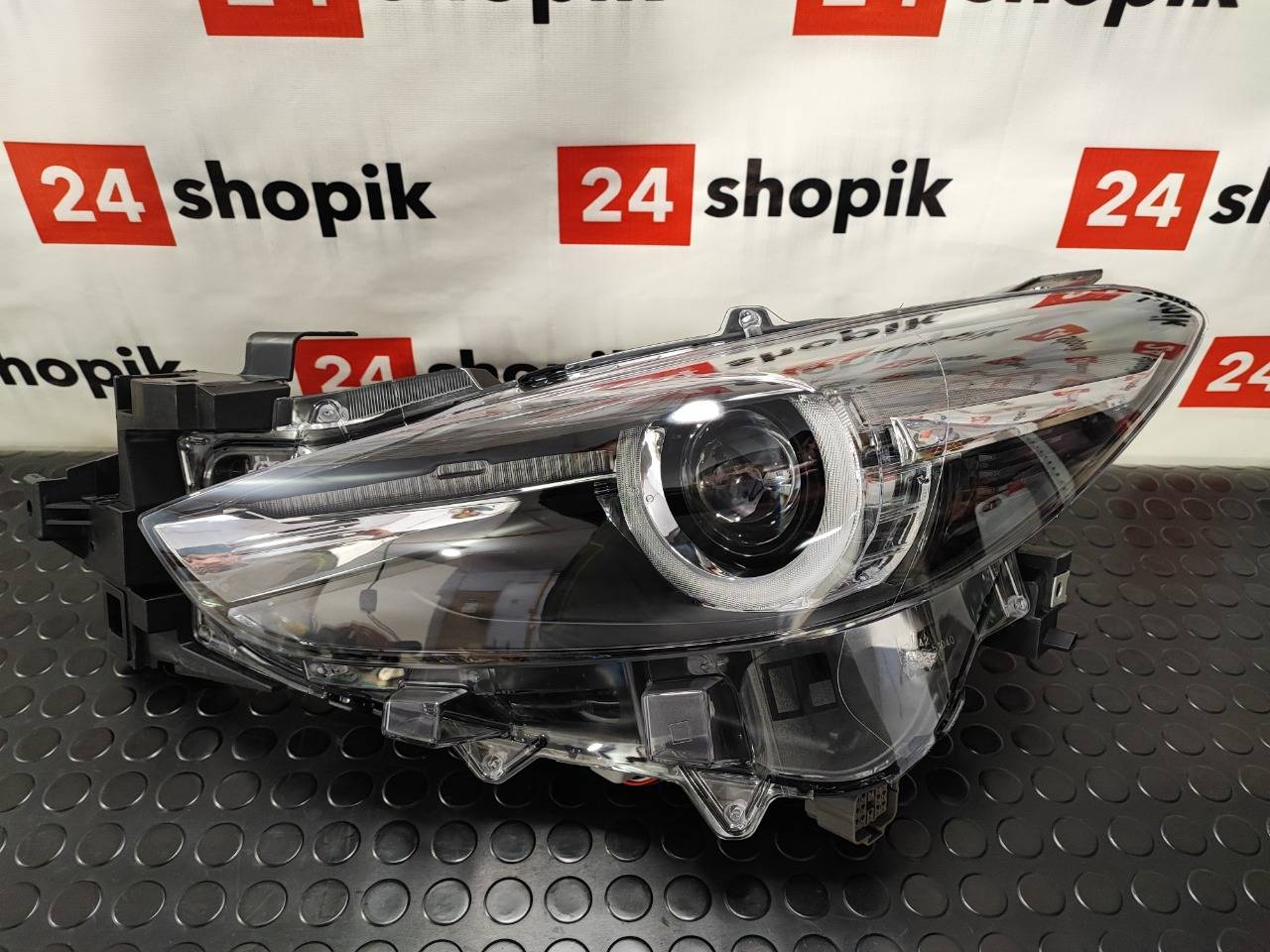 Фара, 35000 рублей, Красноярск