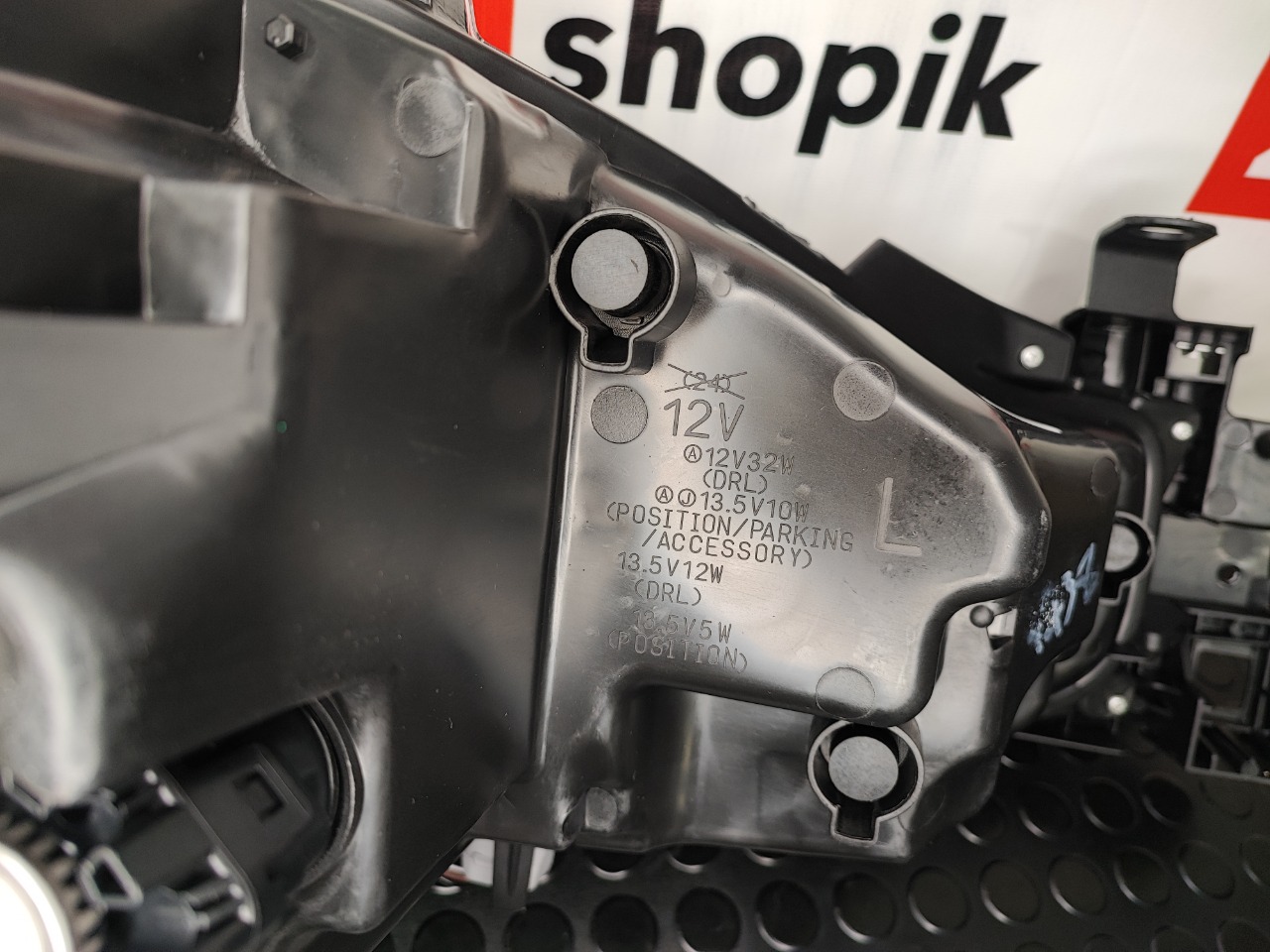 Фара, 35000 рублей, Красноярск