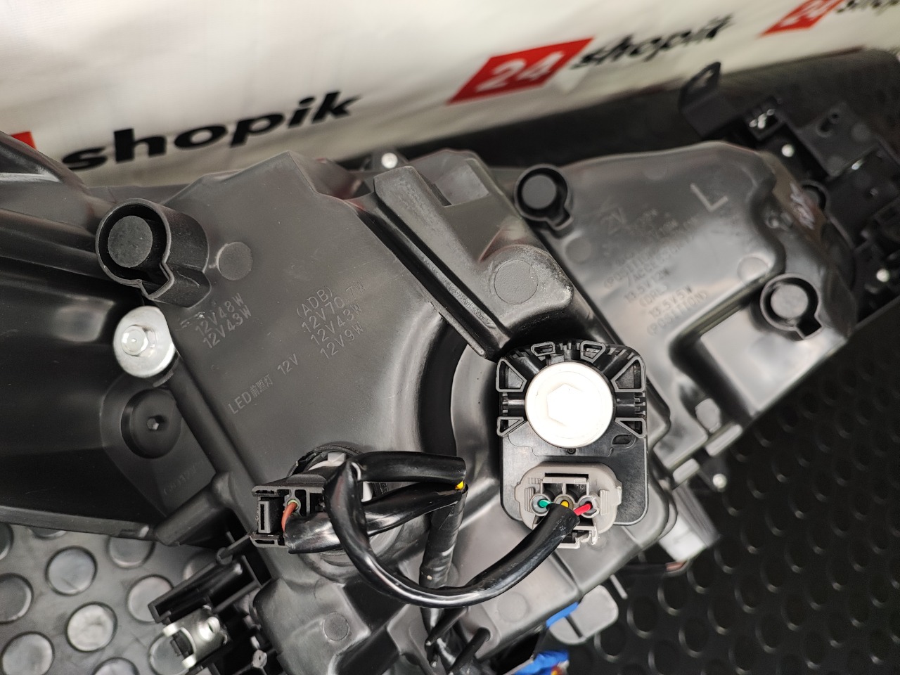 Фара, 35000 рублей, Красноярск