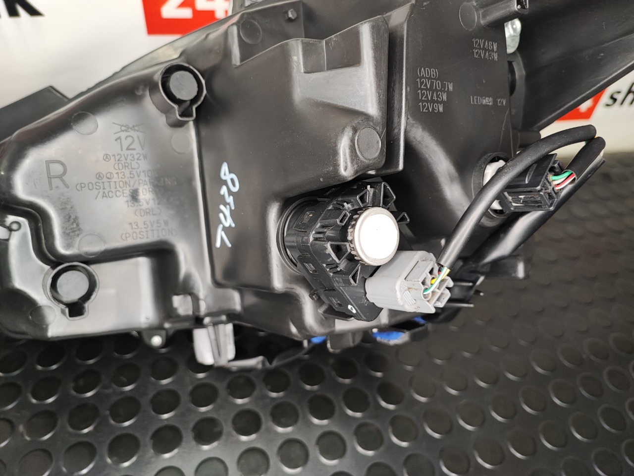 Фара, 35000 рублей, Красноярск