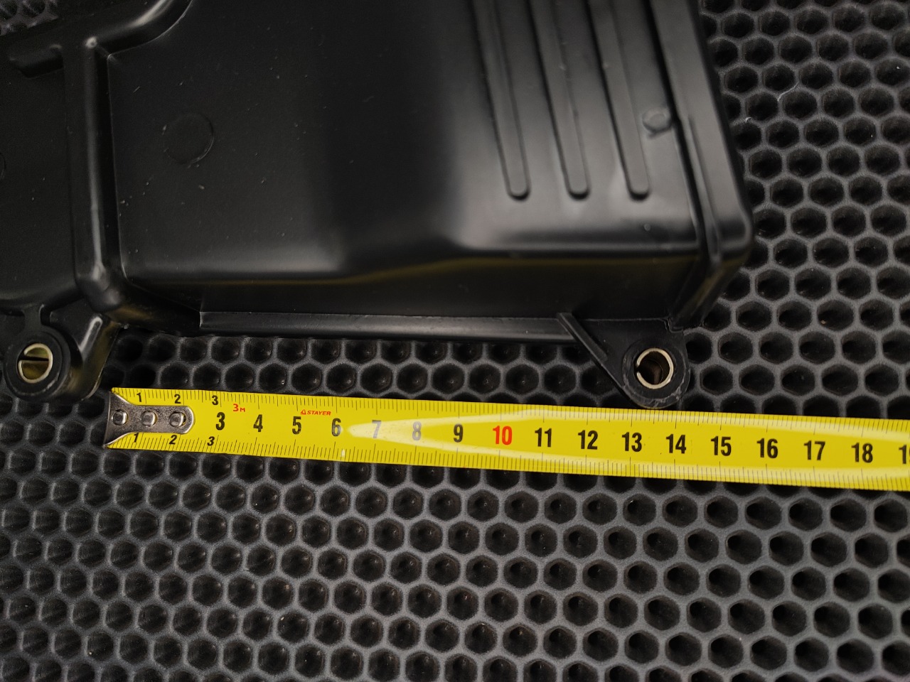 Крышка ГРМ, 2100 рублей, Красноярск