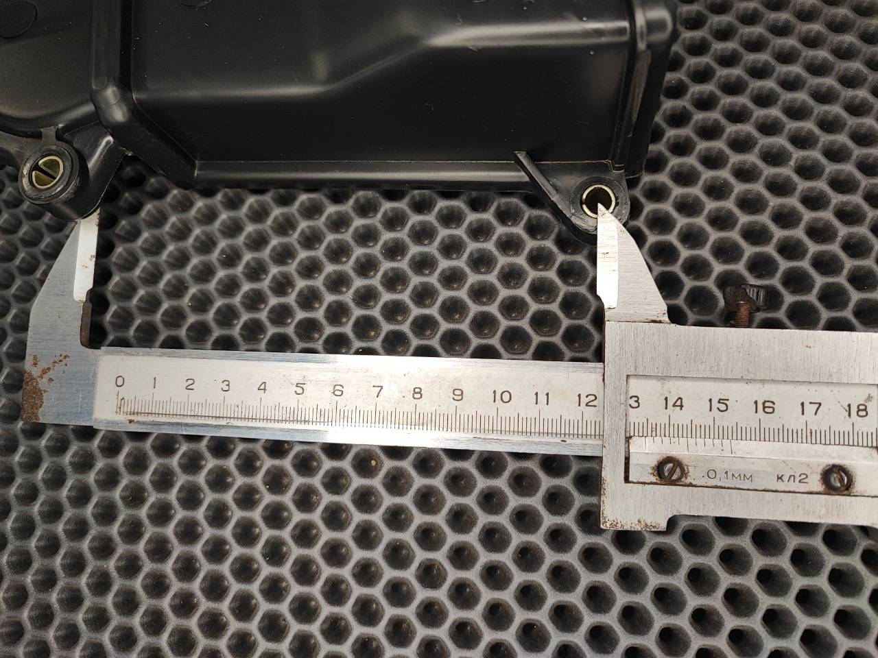 Крышка ГРМ, 2100 рублей, Красноярск