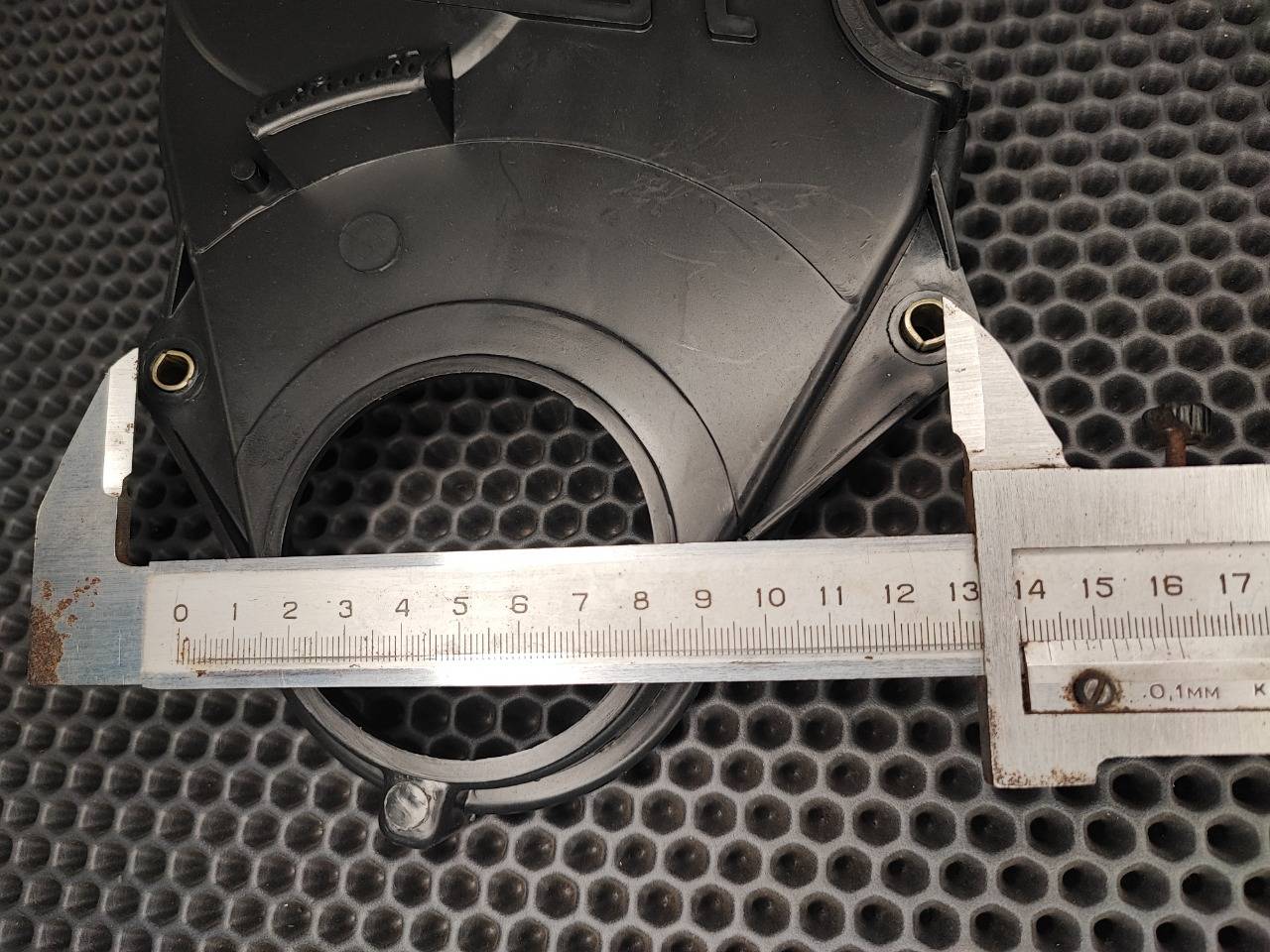 Крышка ГРМ, 2100 рублей, Красноярск