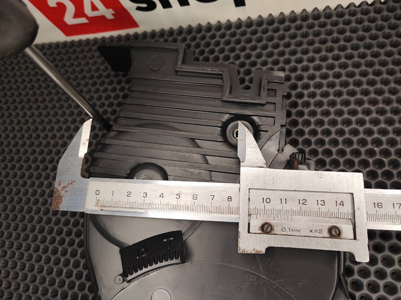 Крышка ГРМ, 2100 рублей, Красноярск