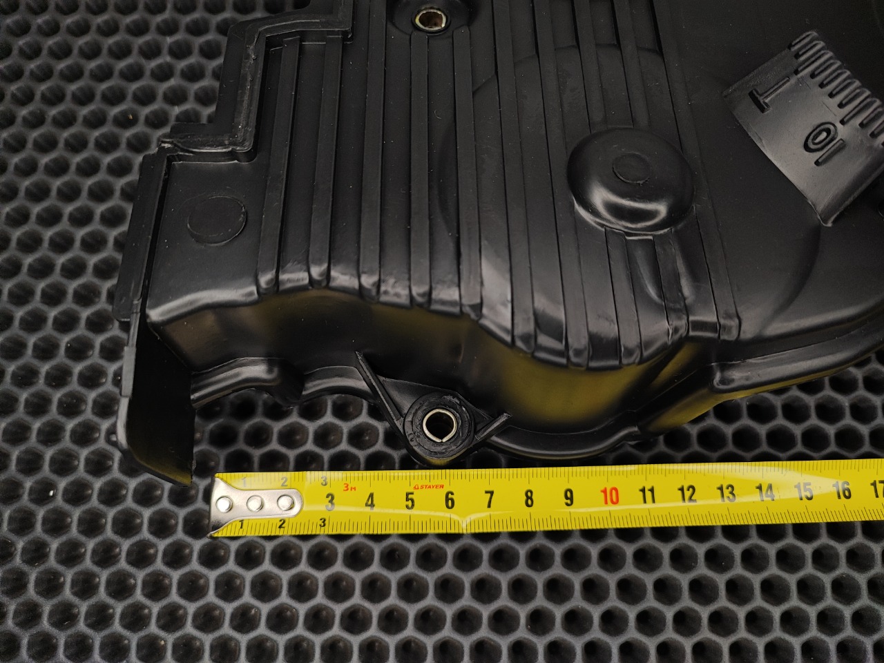 Крышка ГРМ, 2100 рублей, Красноярск