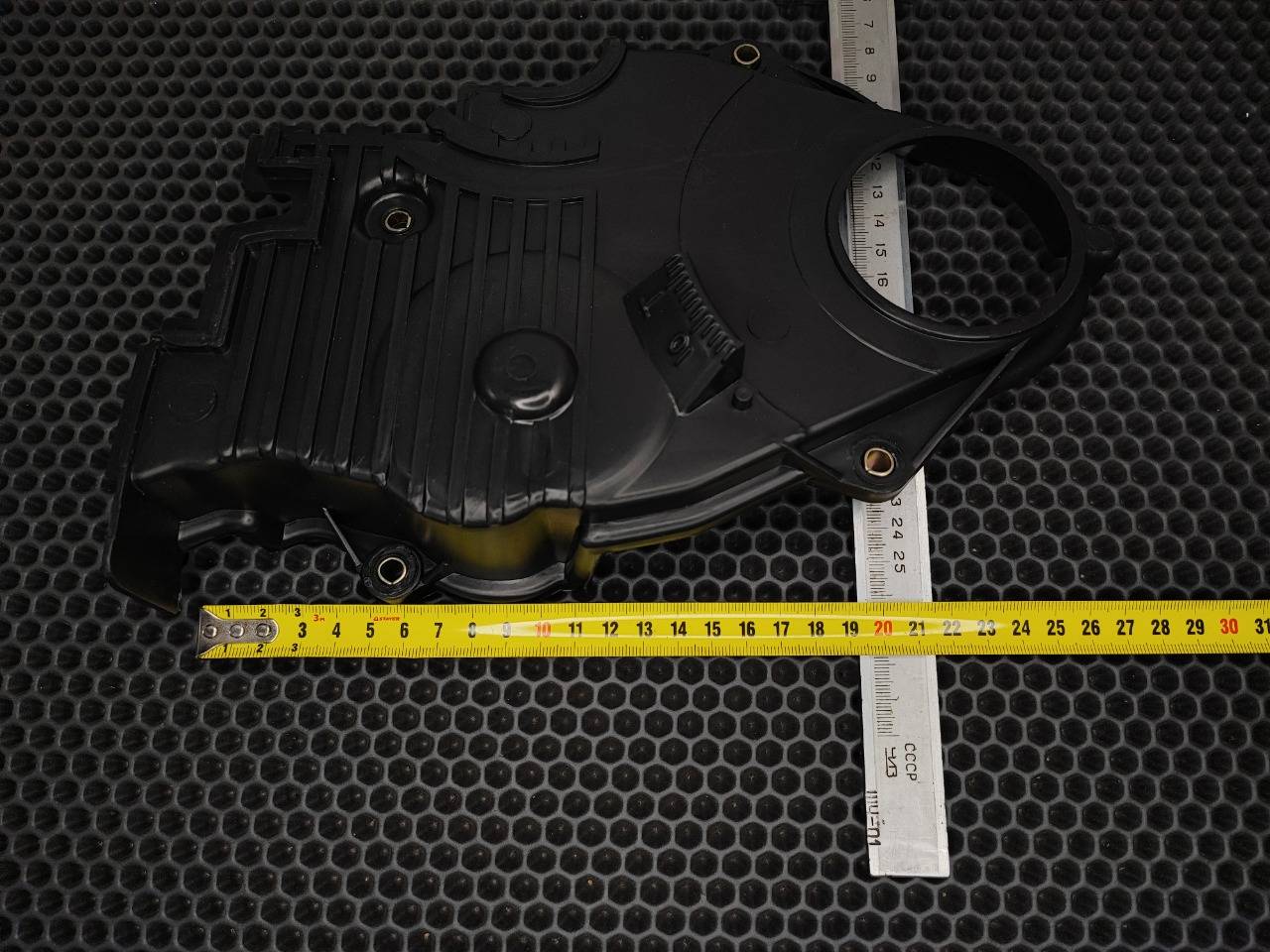 Крышка ГРМ, 2100 рублей, Красноярск