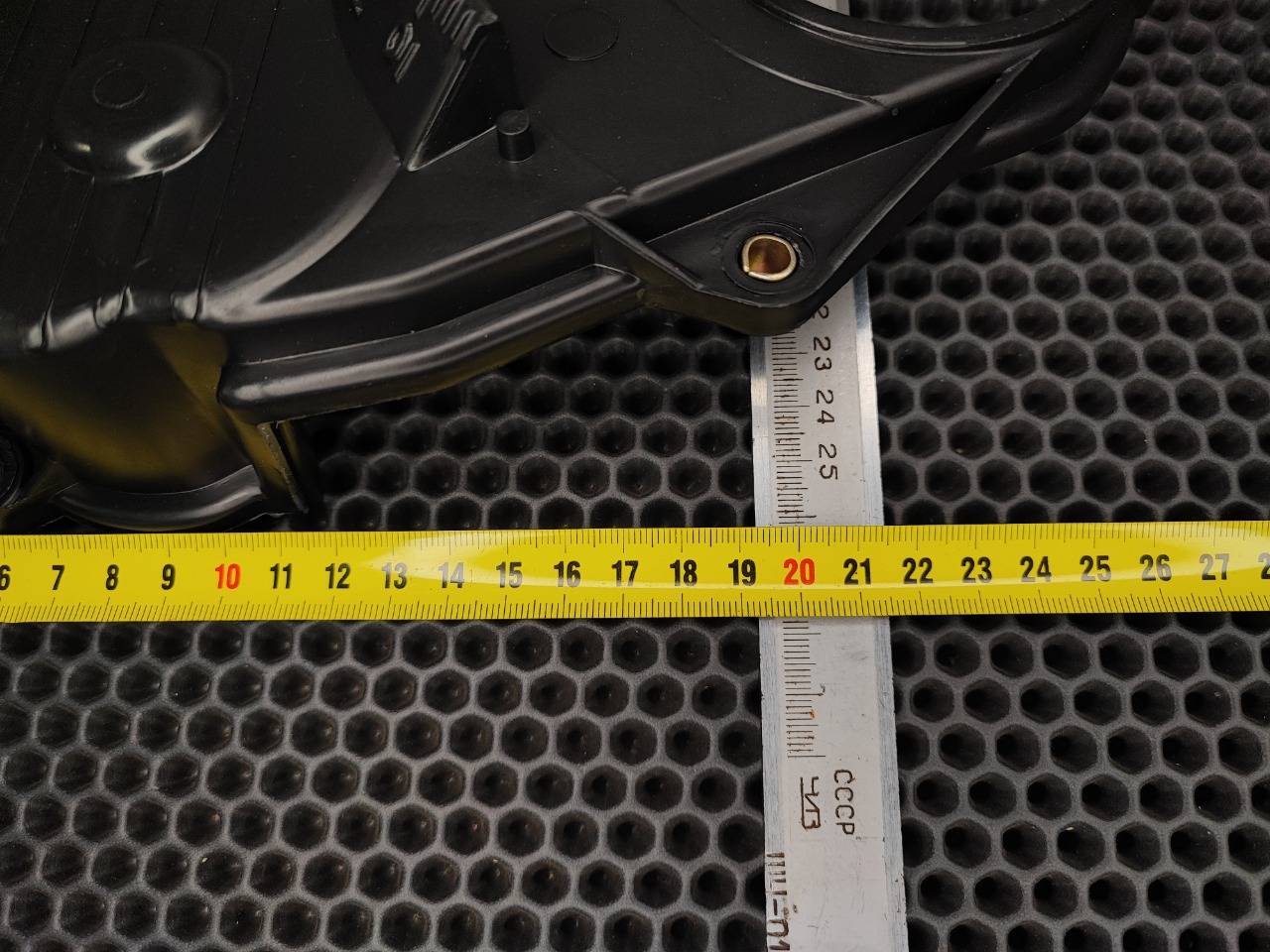 Крышка ГРМ, 2100 рублей, Красноярск