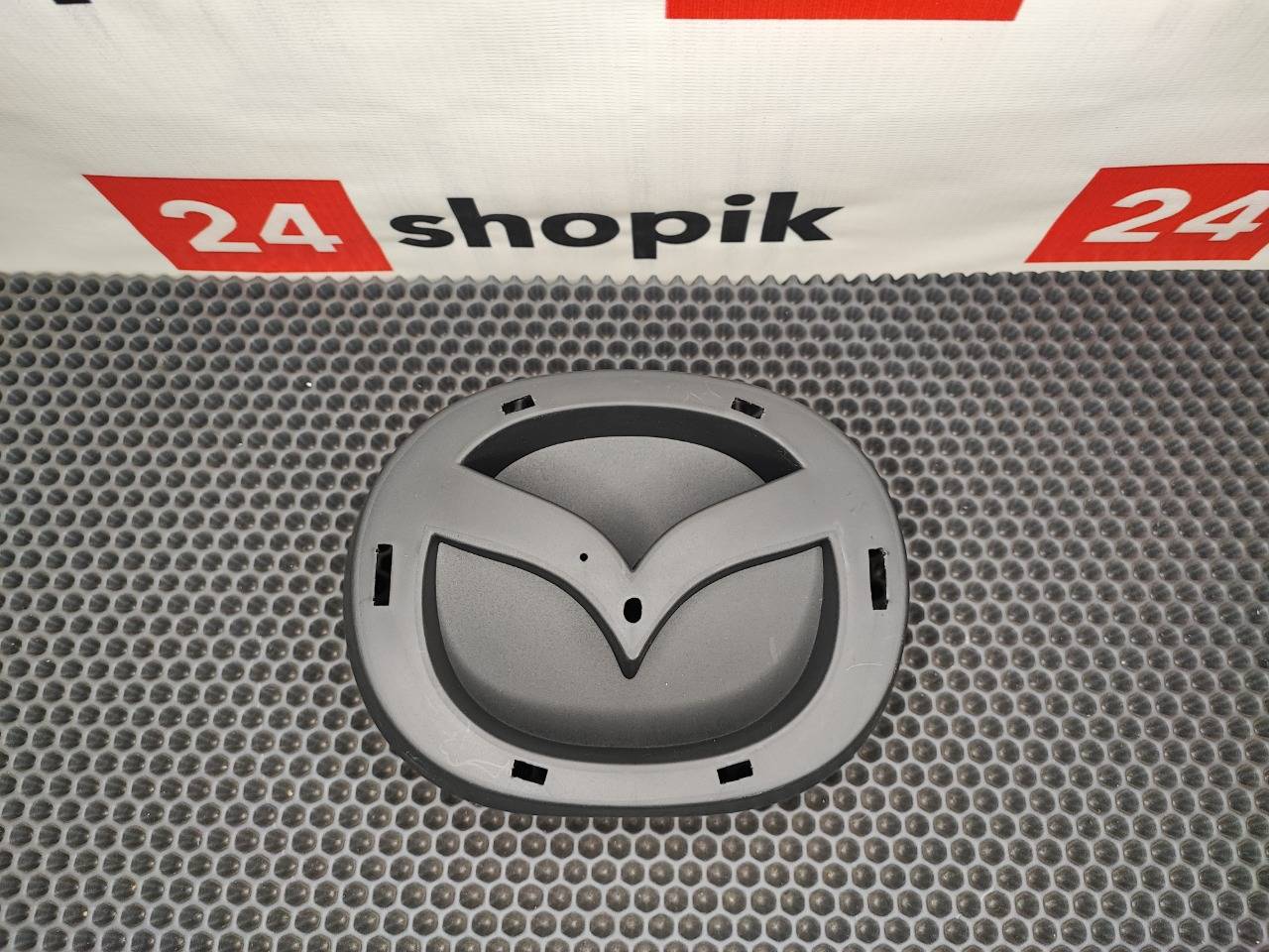 Подиум решетки радиатора, 1100 рублей, Красноярск