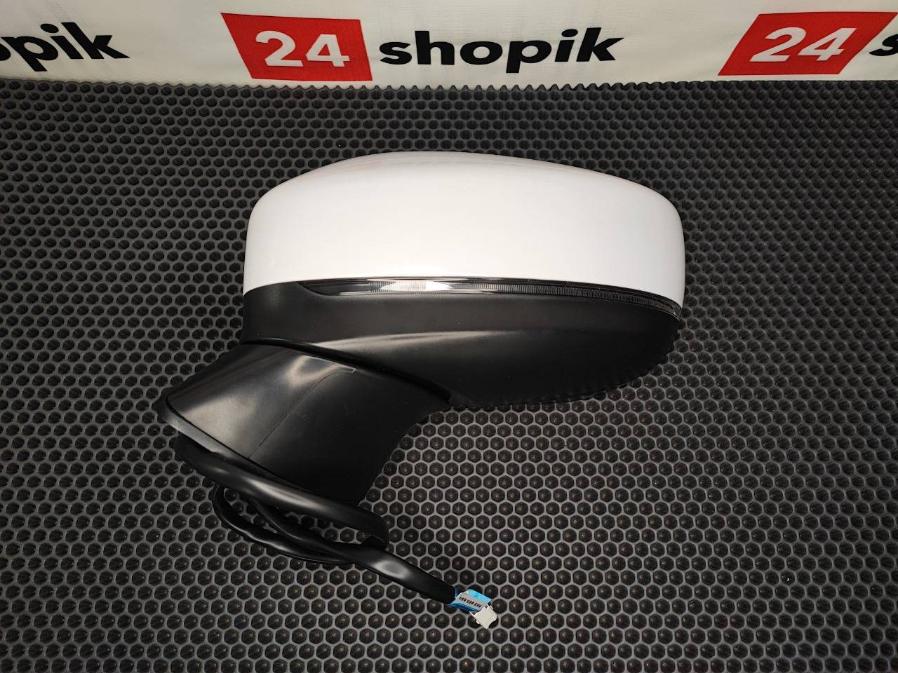 Зеркало боковое, 14000 рублей, Красноярск