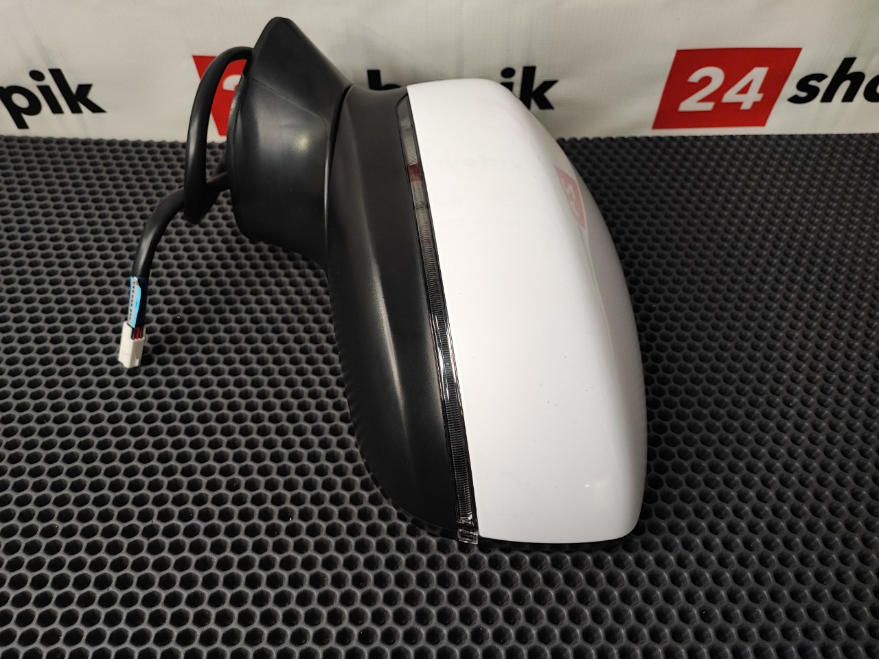 Зеркало боковое, 14000 рублей, Красноярск