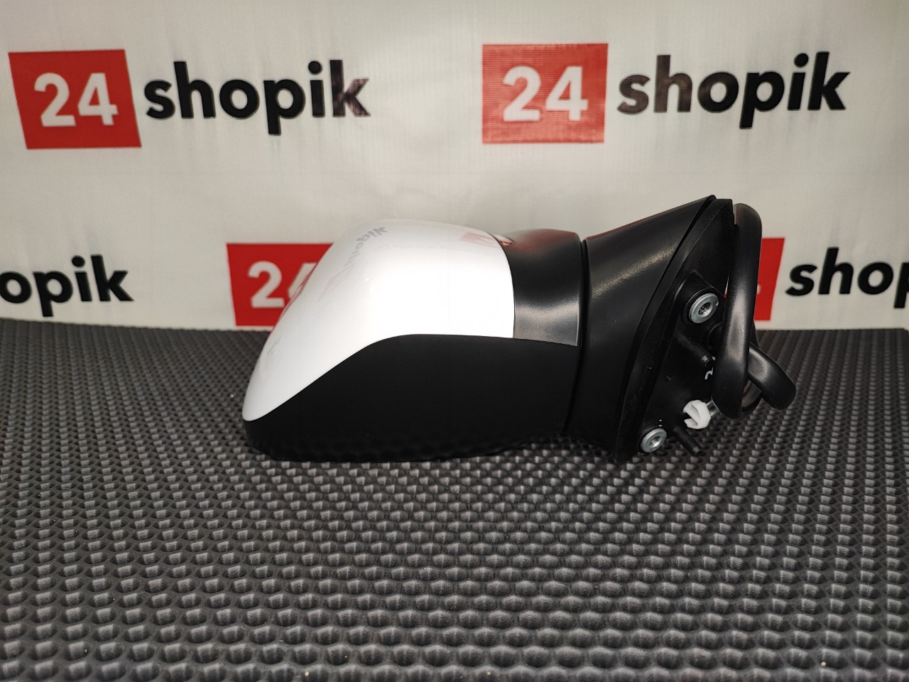 Зеркало боковое, 14000 рублей, Красноярск