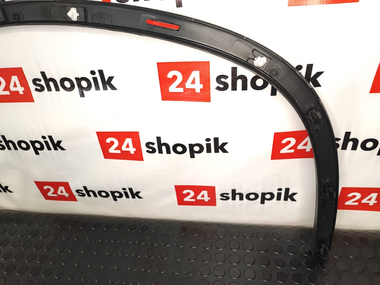 Накладка крыла, 5500 рублей, Красноярск