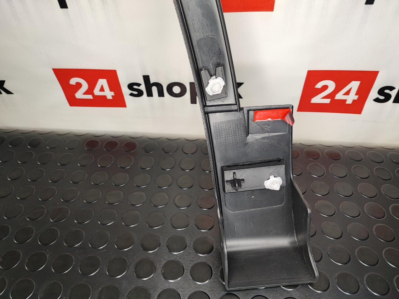 Накладка крыла, 5500 рублей, Красноярск