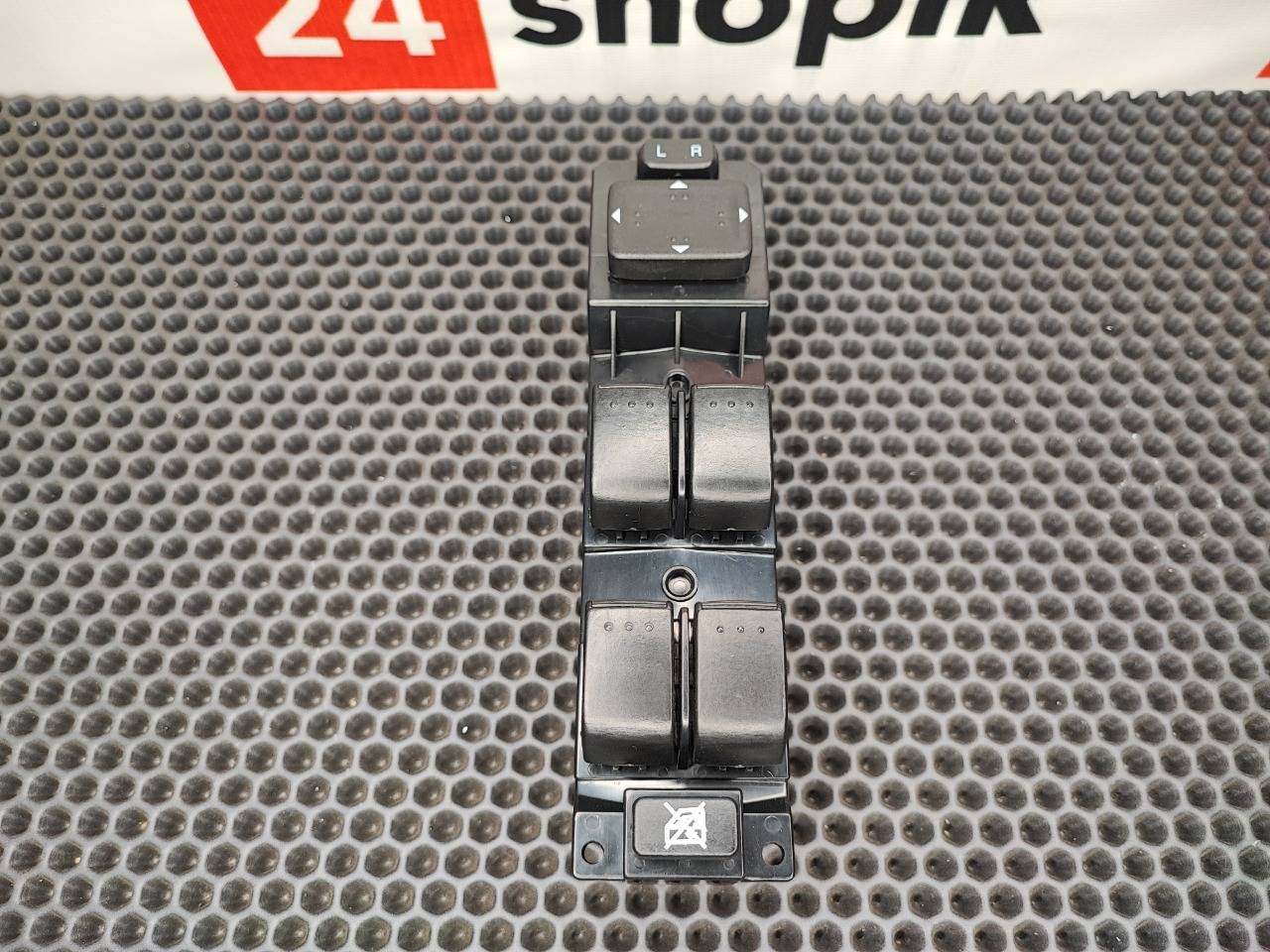 Блок управления стеклоподъемниками, 4900 рублей, Красноярск