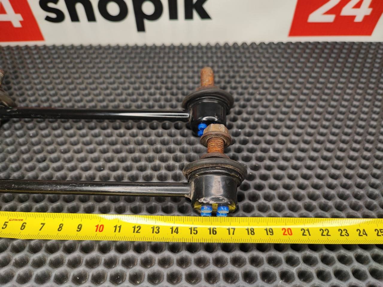 Стойка стабилизатора, 800 рублей, Красноярск